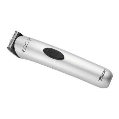 Tondeo Eco S+ Haartrimmer silber