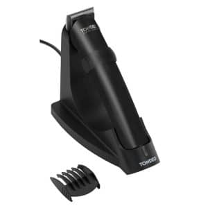 tondeo-eco-xs-schwarz-ladestation